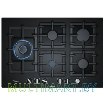 Газовая варочная панель Bosch PPS7A6M90R